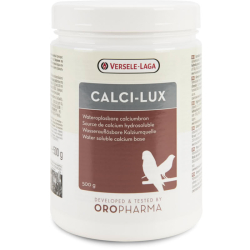 Calci-lux Oropharma