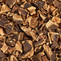 Graines de caroube concassées pour oiseaux 1kg