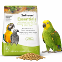 ZuPreem Essentials Medium - Large - 1,5 kg - Extrudés Perroquets
