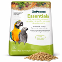 ZuPreem Essentials Medium - Large - 1,5 kg - Extrudés Perroquets