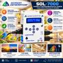 Dimmer Pro - Sol 7000