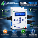 Dimmer Pro - Sol 7000