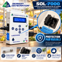 Dimmer Pro - Sol 7000