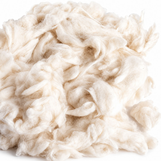 Coton pour nid d'oiseaux 500 g - Sisal Fibre