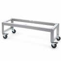 chariot sur roulettes pour Cova 58 2GR (gr317-gr326)