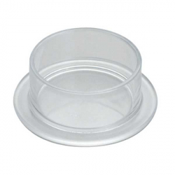 Mangeoire ronde avec base