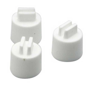 Capsule de protection étanche pour fiche dalimentation/rallonge Capsule de protection étanche pour fiche dalimentation/rallonge