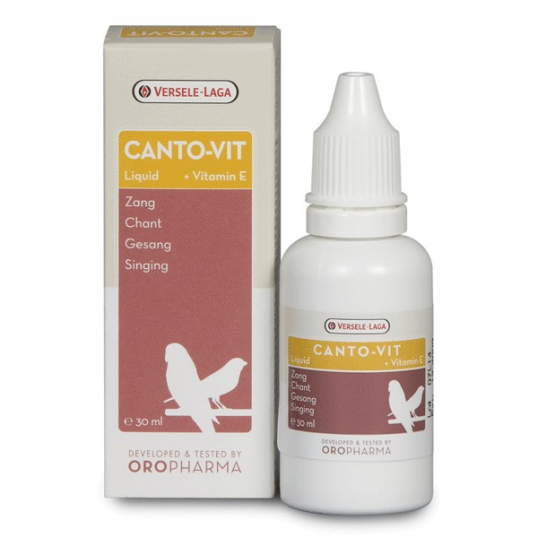 Canto-Vit Liquid