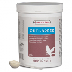 Opti-breed Oropharma