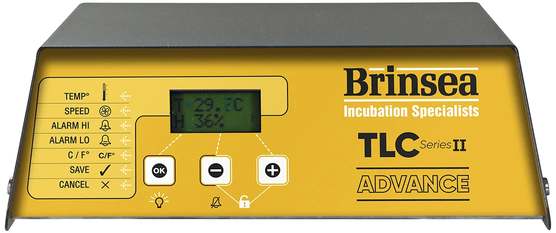 panneau-de-controle-brinsea-tlc-advance-seri