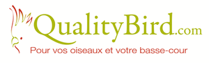 Qualitybird - la boutique de vos oiseaux