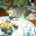Votre perroquet partage la table familiale