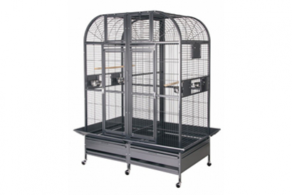 Caractéristiques de la cage