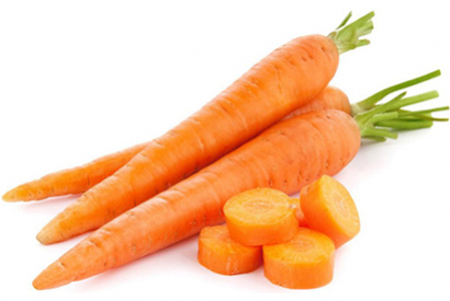 β-carotène: de la vitamine A naturelle pour une meilleure condition